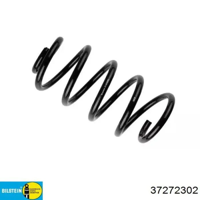 37272302 Bilstein Sprężyna przednia