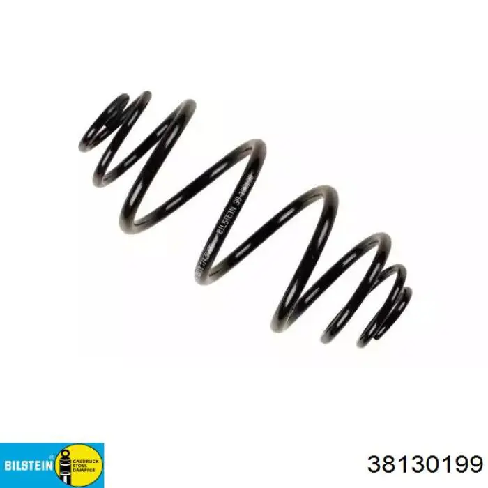 Sprężyna tylna Bilstein 38130199 cena, od 17,58 USD