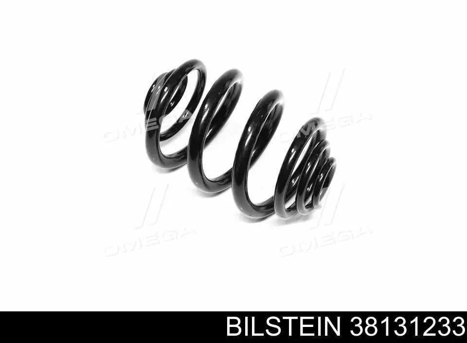Sprężyna tylna Bilstein 38131233 cena, od 47,17 USD