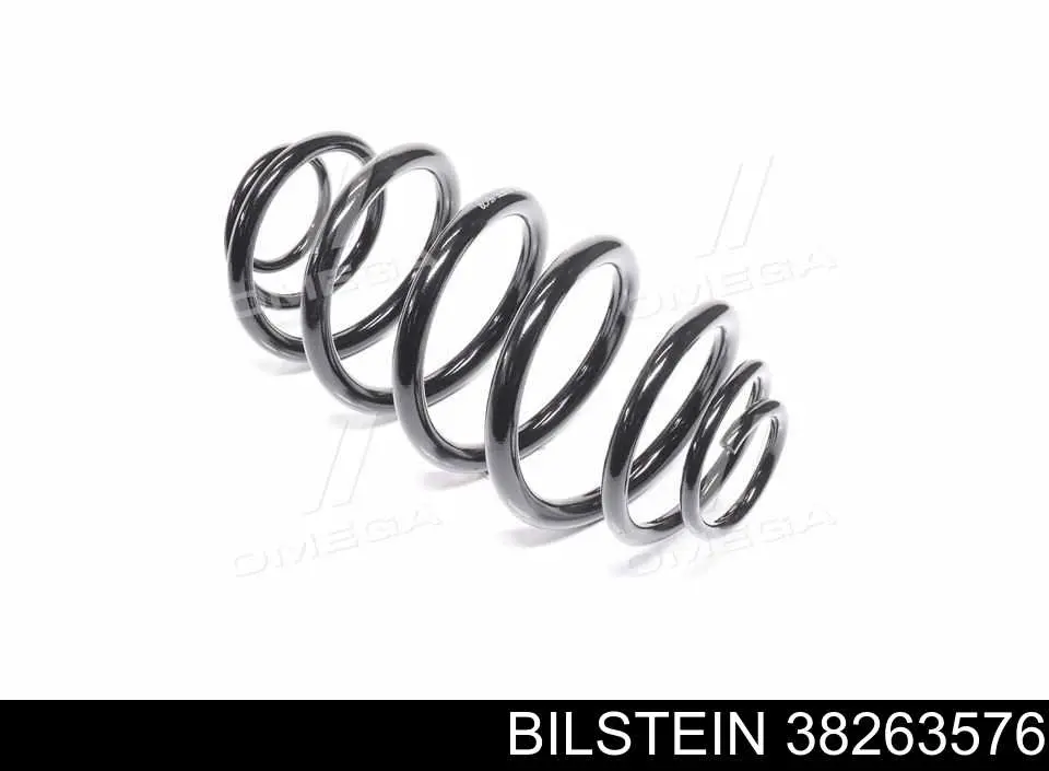 38263576 Bilstein Sprężyna tylna