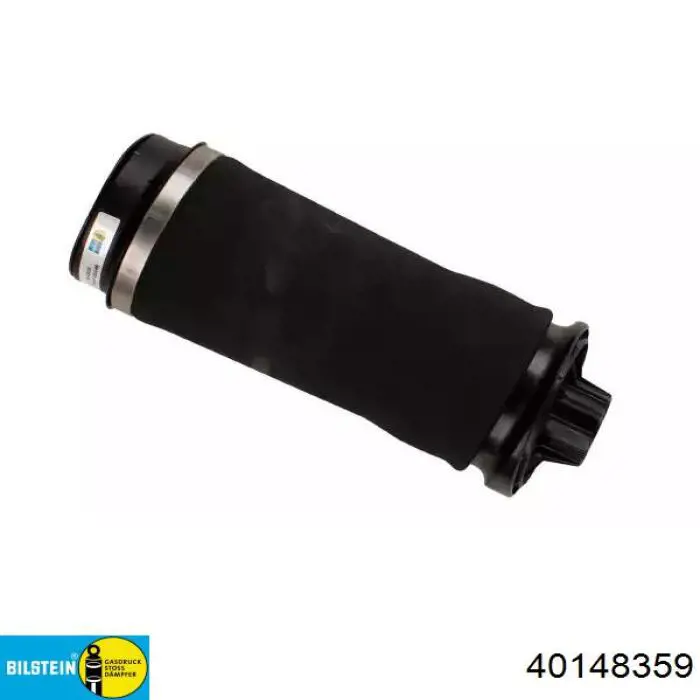 Poduszka pneumatyczna (resor pneumatyczny) mostu tylnego Bilstein 40148359 cena, od 97,09 USD