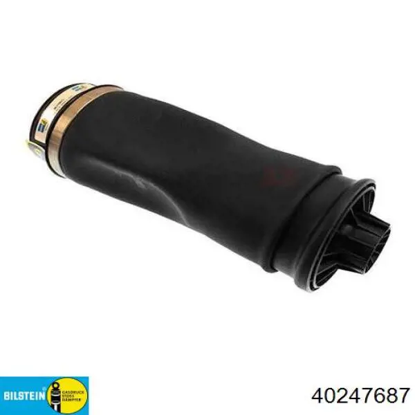 Poduszka pneumatyczna (resor pneumatyczny) mostu tylnego Bilstein 40247687 cena, od 112,72 USD