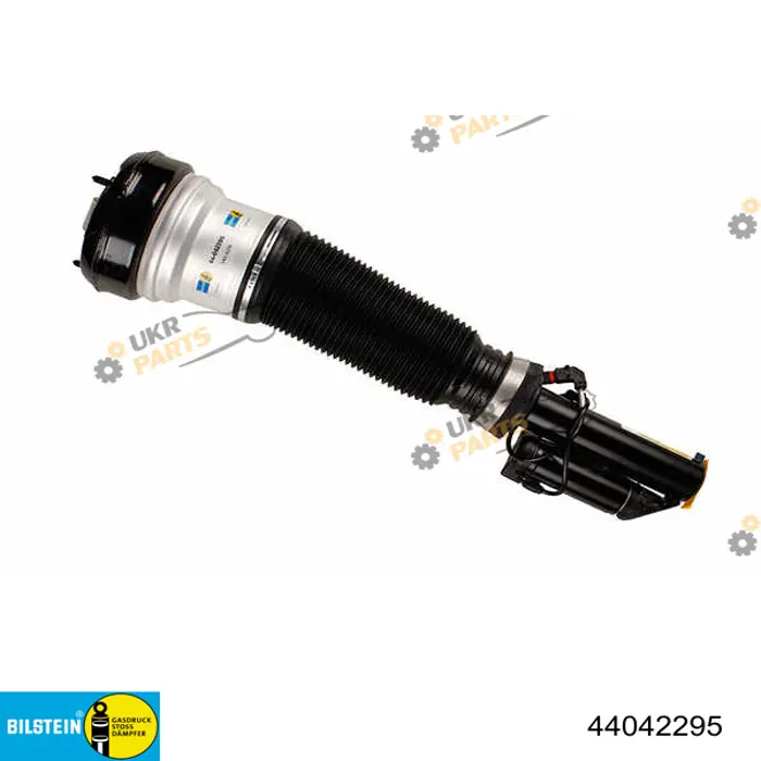 44042295 Bilstein Amortyzator przedni