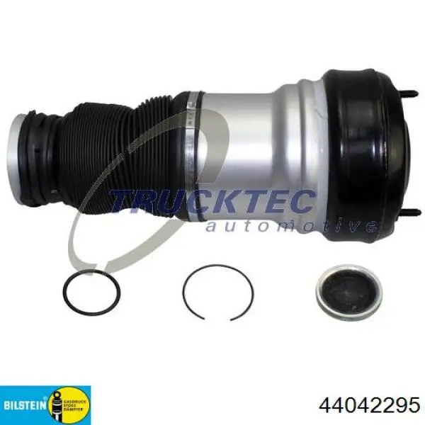 Do koszyka 44042295 Bilstein Amortyzator przedni