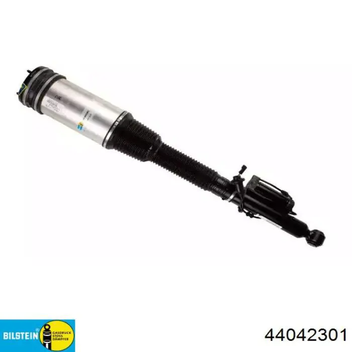 Amortyzator tylny 50207R Sato Tech