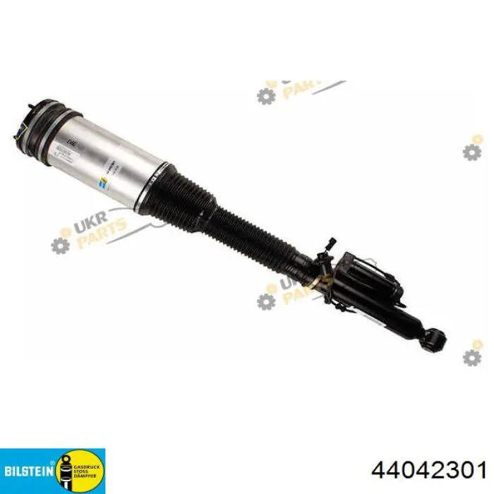 Do koszyka 50207R Sato Tech Amortyzator tylny