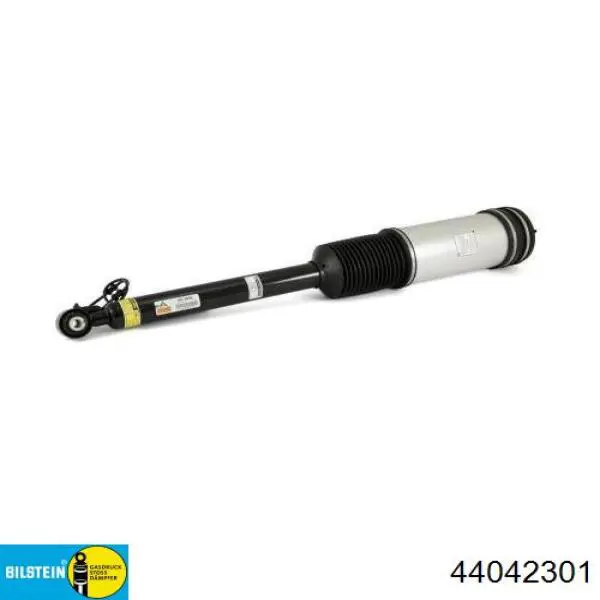 Do koszyka 50207R Sato Tech Amortyzator tylny