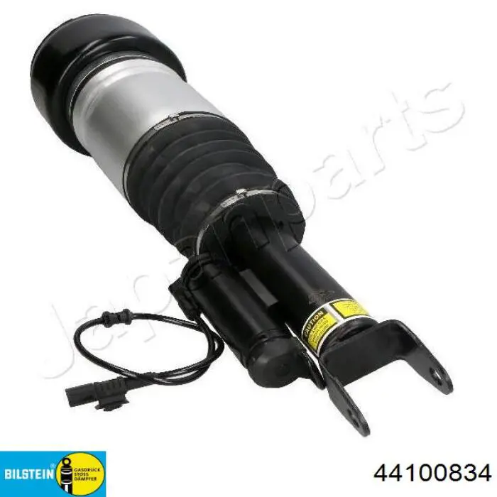 Do koszyka 44100834 Bilstein Amortyzator przedni lewy