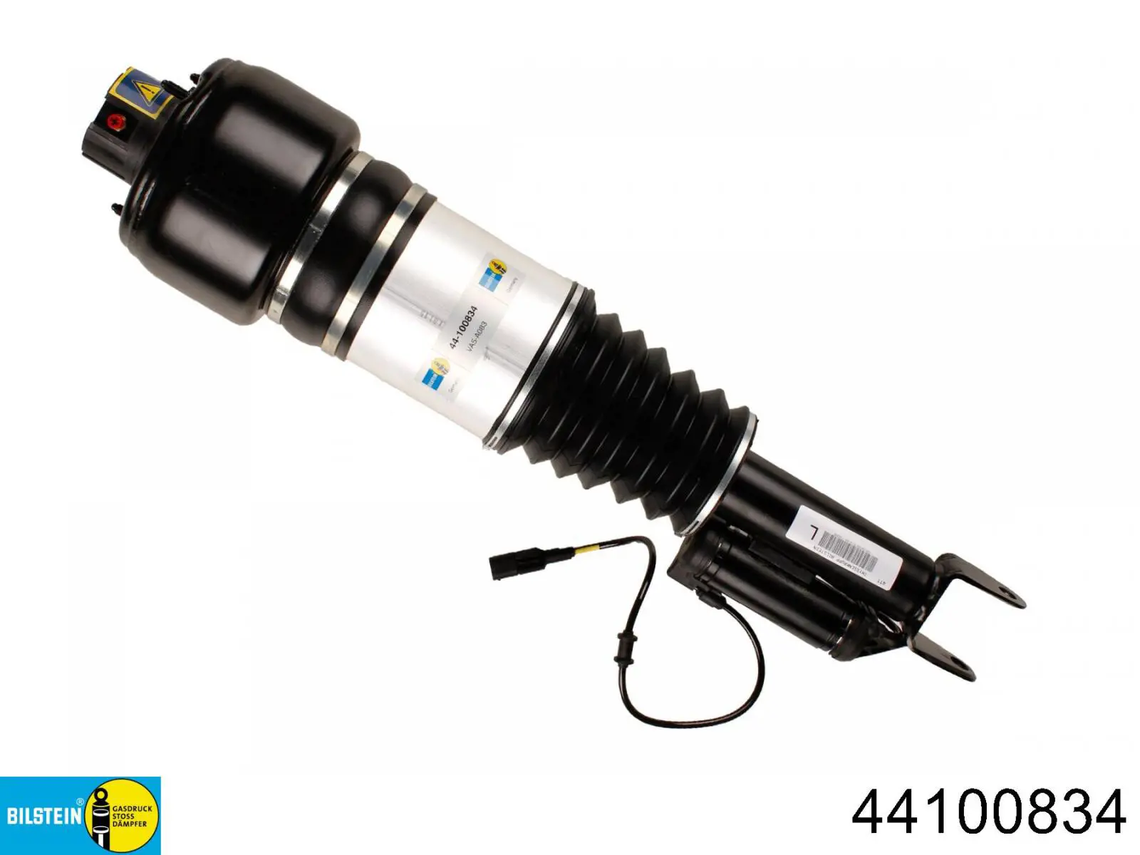 Amortyzator przedni lewy Bilstein 44100834 cena, od 316,35 USD