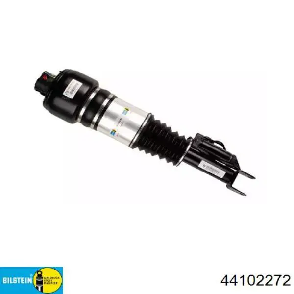 Amortyzator przedni prawy 5514AS Magneti Marelli