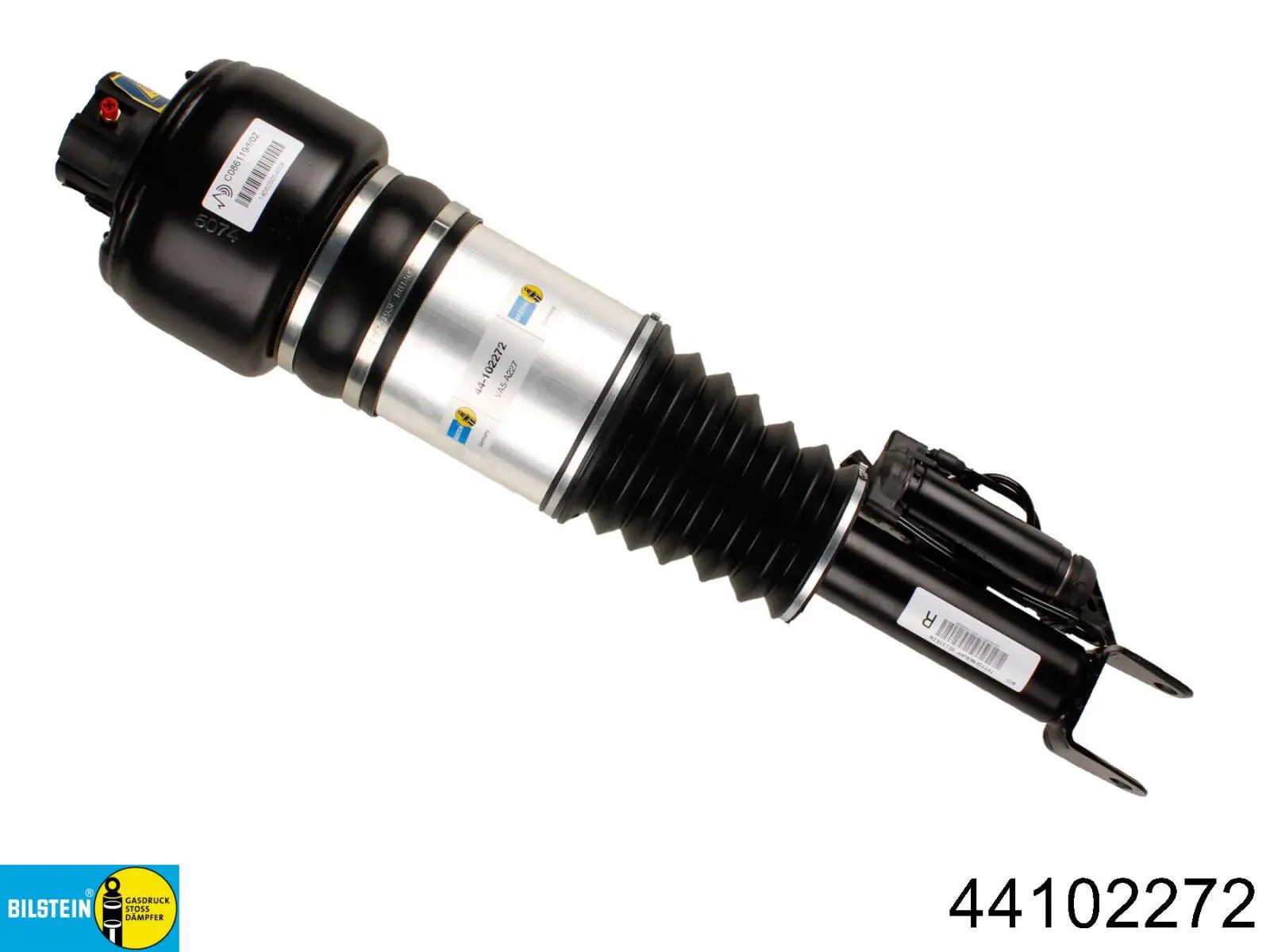 Do koszyka 44102272 Bilstein Amortyzator przedni prawy