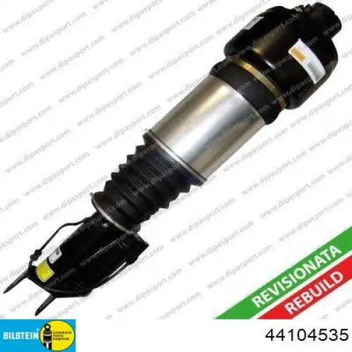 Do koszyka 2193200313 Mercedes Amortyzator przedni lewy