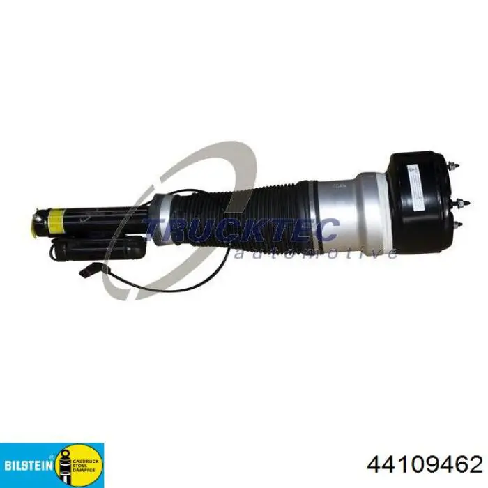 Do koszyka 44109462 Bilstein Amortyzator przedni