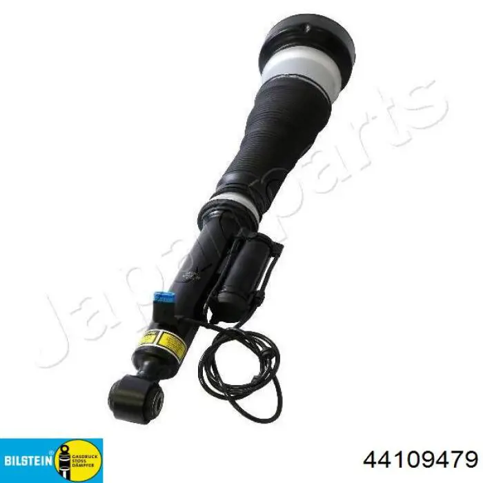 44109479 Bilstein Amortyzator tylny lewy
