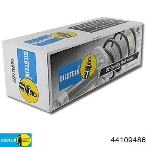 Do koszyka 44109486 Bilstein Amortyzator tylny prawy