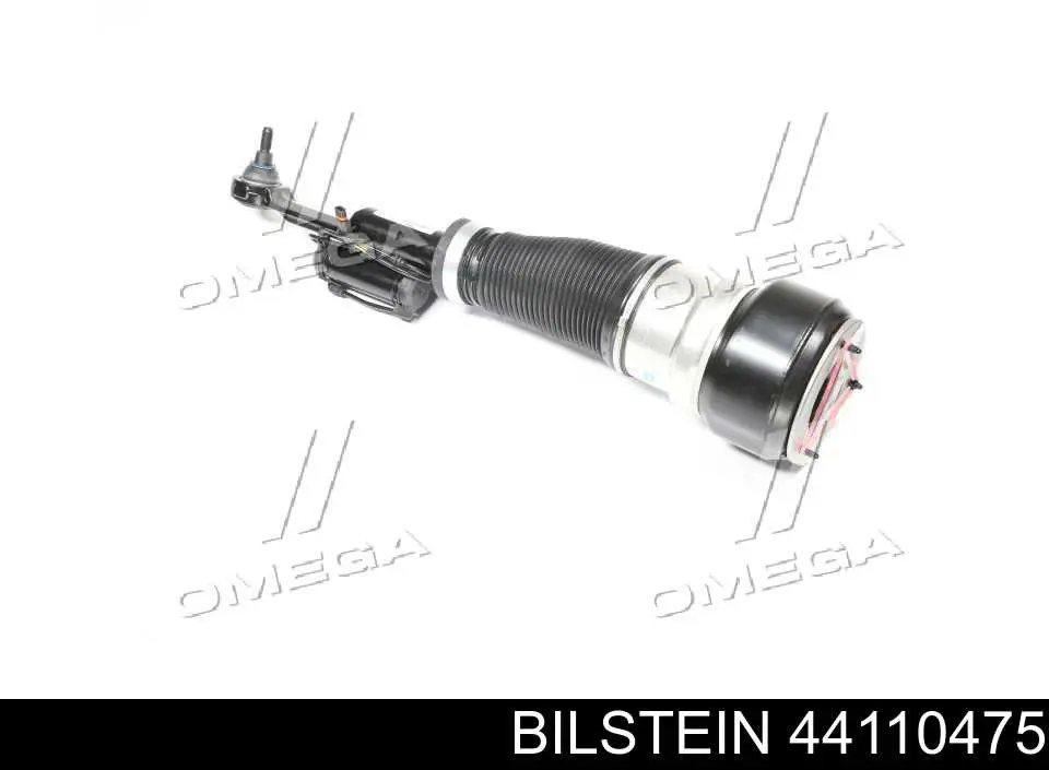 44110475 Bilstein Amortyzator przedni prawy