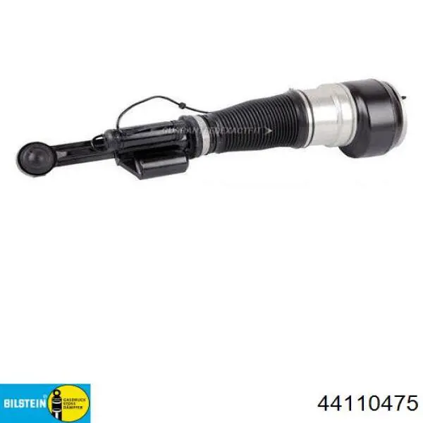 Do koszyka 44110475 Bilstein Amortyzator przedni prawy