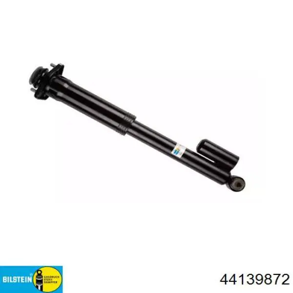 Do koszyka 44139872 Bilstein Amortyzator tylny lewy