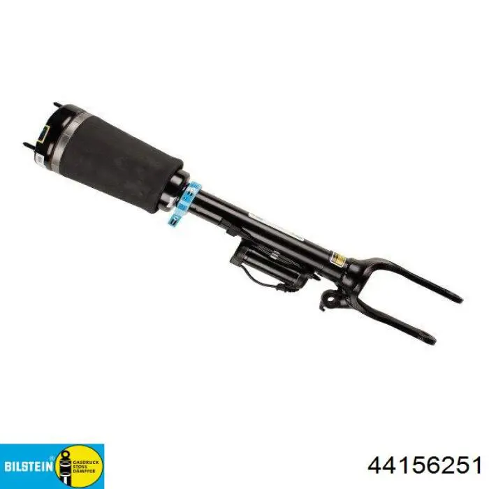Do koszyka 44156251 Bilstein Amortyzator przedni