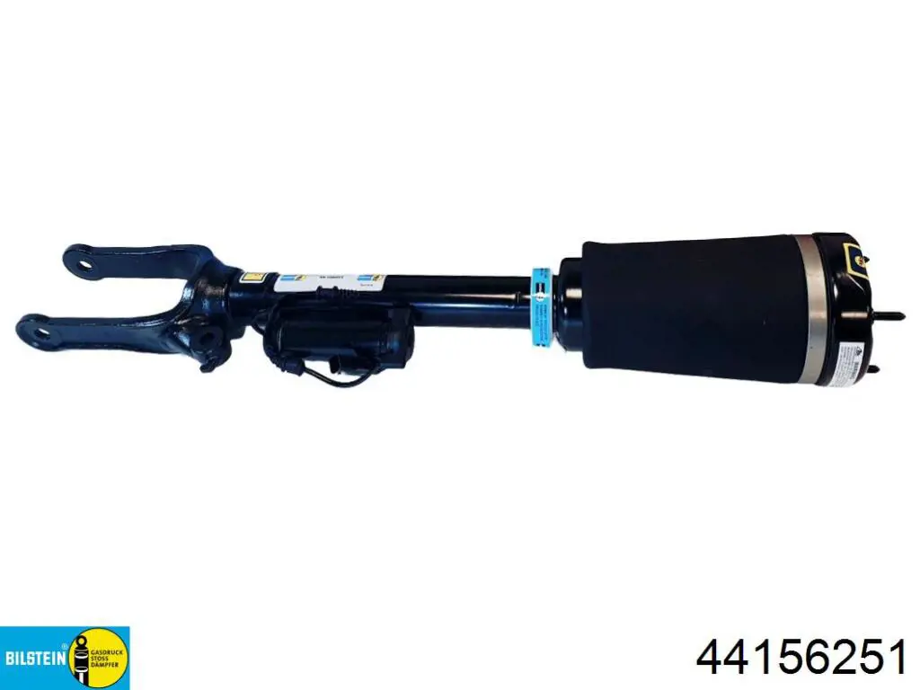 Do koszyka A164320581370 Mercedes Amortyzator przedni