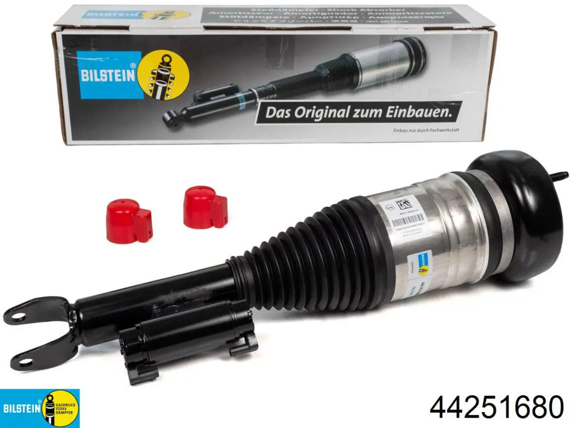 Amortyzator przedni prawy Mercedes A2053204868 cena, od 563,15 USD