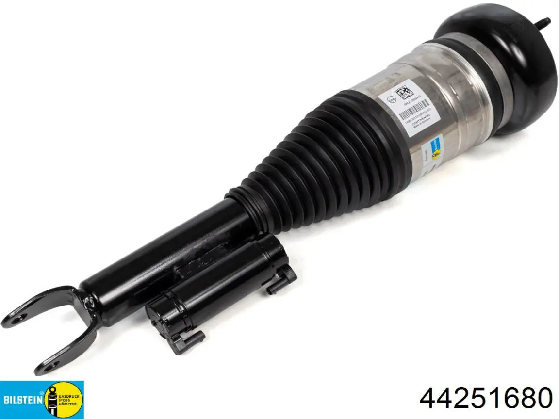 Do koszyka A2053204868 Mercedes Amortyzator przedni prawy