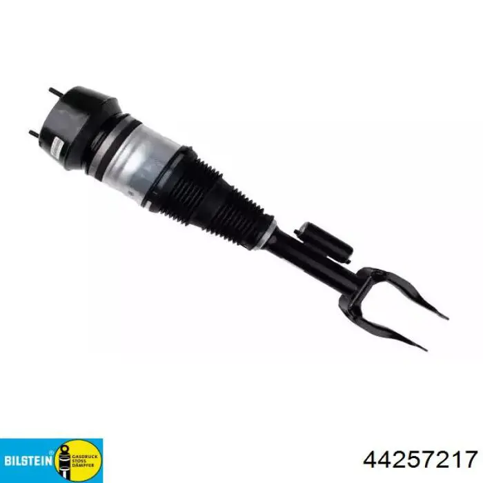 Amortyzator przedni prawy Mercedes 1663206866 cena, od 510,37 USD