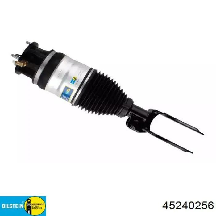 45240256 Bilstein Amortyzator przedni lewy