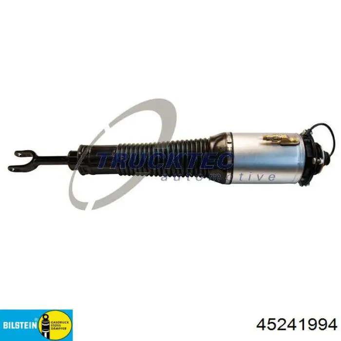 Do koszyka 45241994 Bilstein Amortyzator przedni lewy
