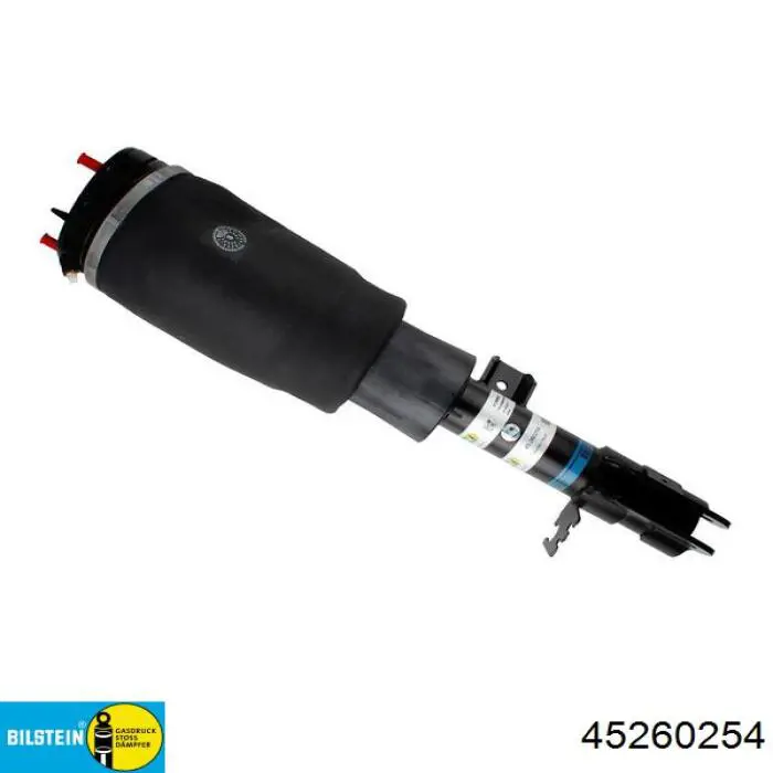 Amortyzator przedni prawy Bilstein 45260254 cena, od 382,16 USD