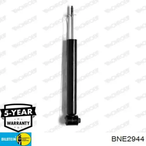 Do koszyka BNE2944 Bilstein Amortyzator tylny