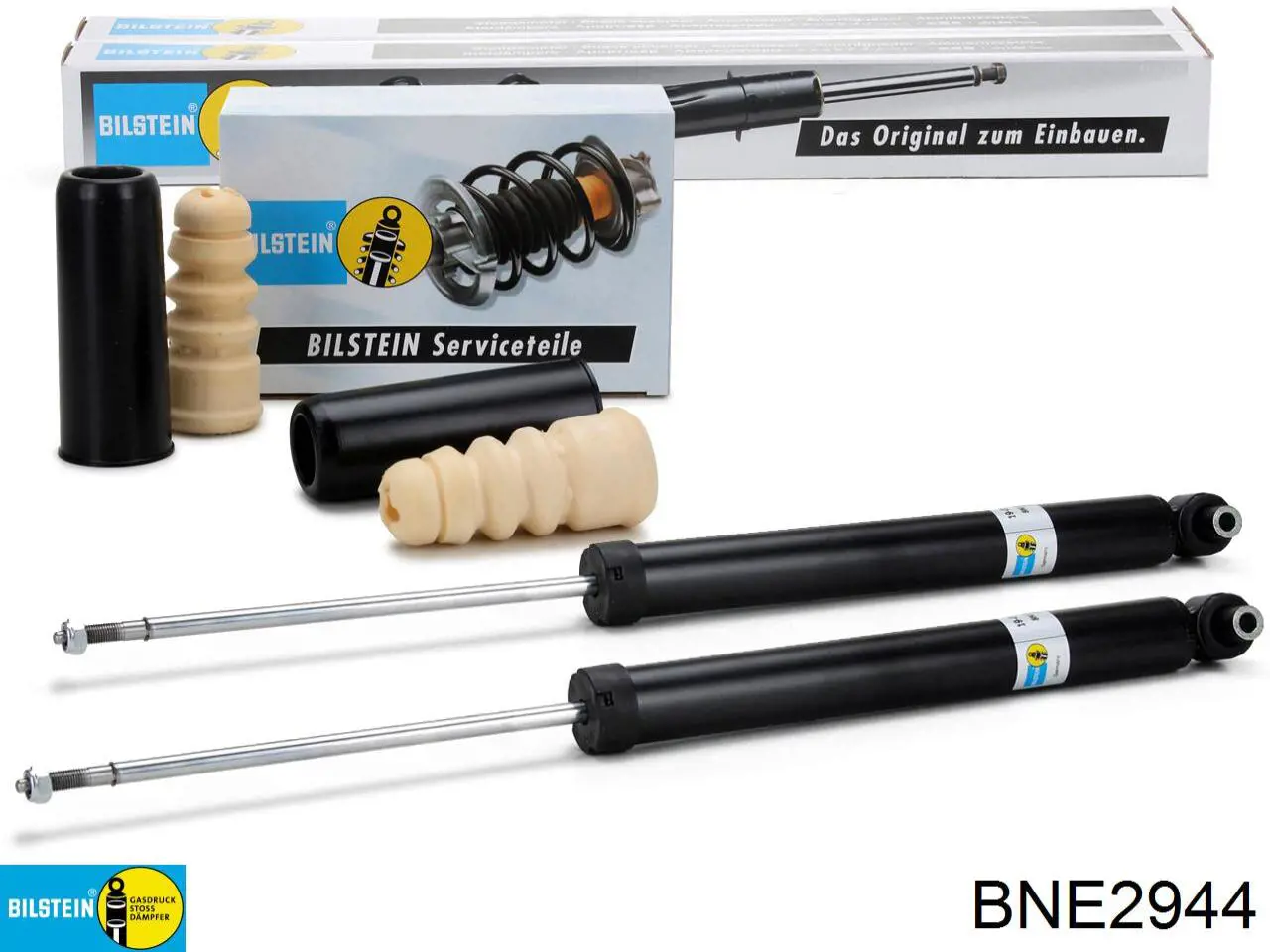 Amortyzator tylny BNE2944 Bilstein