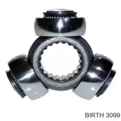 Przegub homokinetyczny wewnętrzny trójramienny Fiat/Alfa/Lancia 4247393 cena, od 18,95 USD
