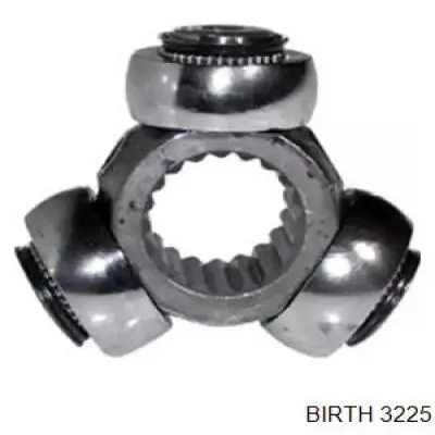 Do koszyka 4247393 Fiat/Alfa/Lancia Przegub homokinetyczny wewnętrzny trójramienny