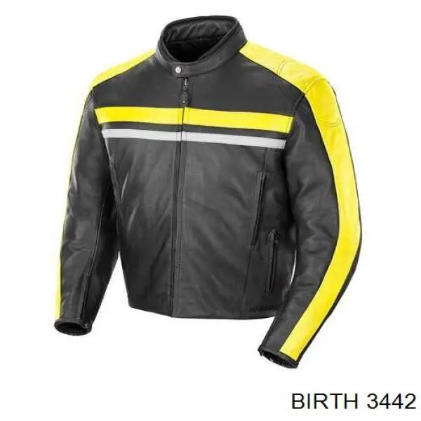 Przegub homokinetyczny wewnętrzny trójramienny Birth 3442 cena, od 52,33 USD