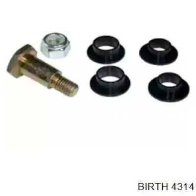 Zestaw naprawczy cięgna zmiany biegów Peugeot 205 II hatchback (20A, C) (1987 - 1998) cena, od 7,40 USD