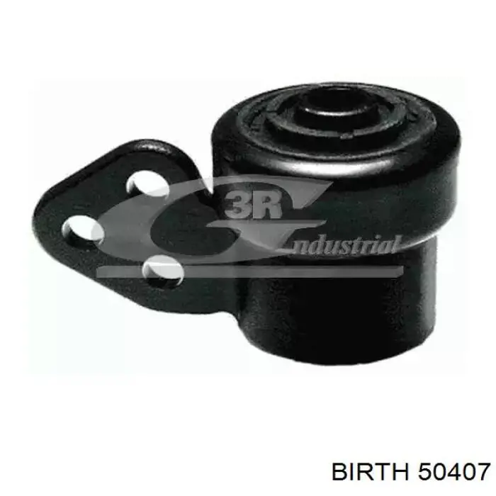 Poduszka amortyzatora przedniego Birth 50407 cena, od 26,40 USD