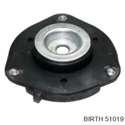 Poduszka amortyzatora przedniego Birth 51019 cena, od 19,82 USD