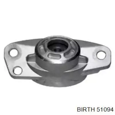 Poduszka amortyzatora tylnego Birth 51094 cena, od 20,94 USD