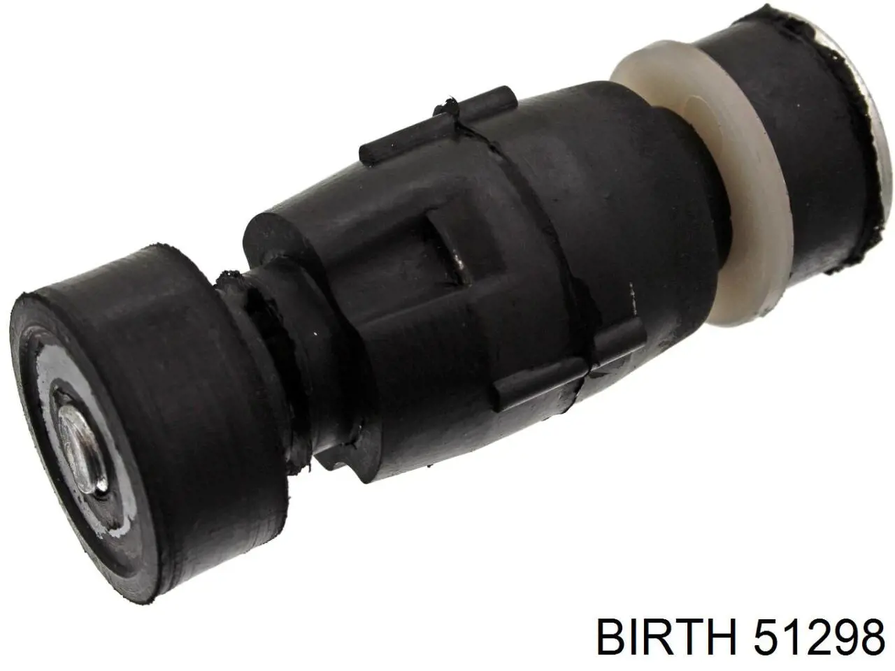 Łącznik stabilizatora przedniego Birth 51298 cena, od 6,54 USD