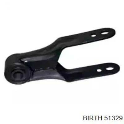 Poduszka (podpora) silnika tylna Isuzu 1478390080 cena, od 26,11 USD