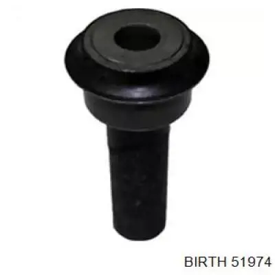 Tuleja (poduszka) przedniej belki Birth 51974 cena, od 16,15 USD