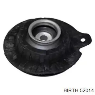 Do koszyka 58806 Metalcaucho Podpora amortyzatora przedniego prawego