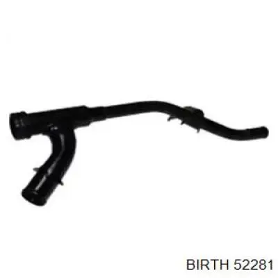 Przewód (króciec) układu chłodzenia Ford 1535459 cena, od 27,24 USD