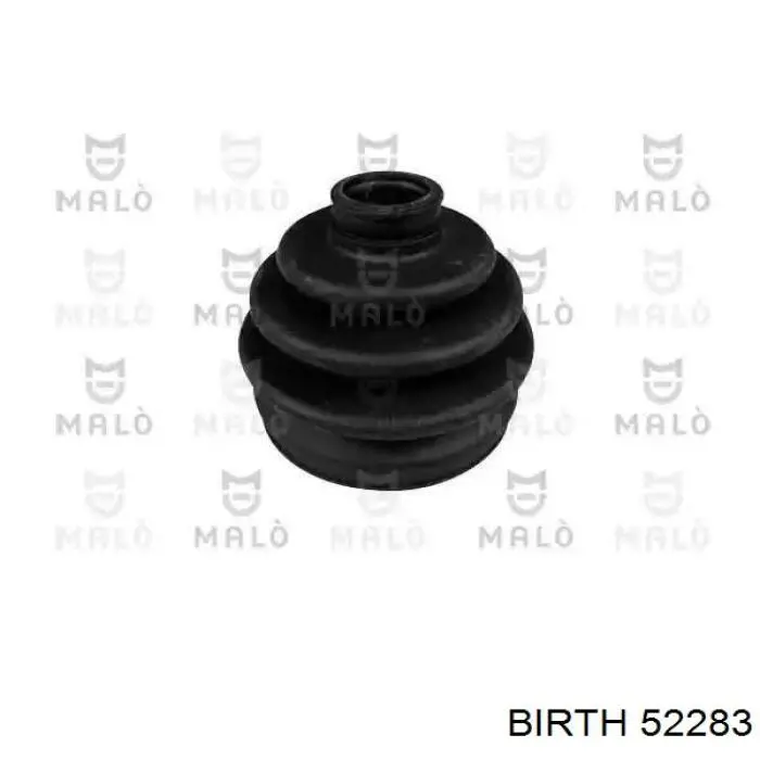 Przewód (króciec) układu chłodzenia Birth 52283 cena, od 37,22 USD