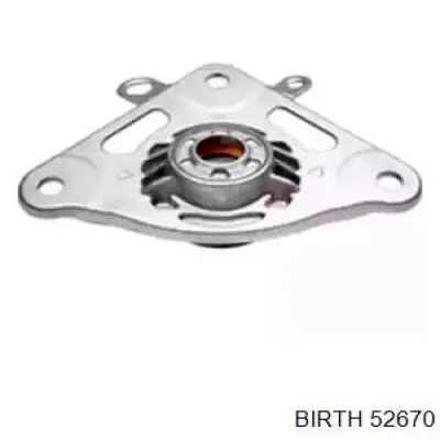 Poduszka amortyzatora tylnego prawego Kayaba SM5891 cena, od 49,01 USD