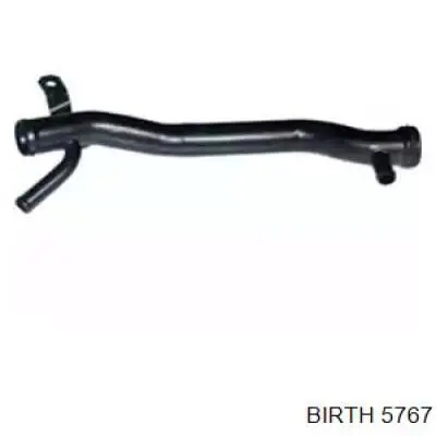 Przewód (króciec) układu chłodzenia Fiat/Alfa/Lancia 1308350080 cena, od 35,99 USD