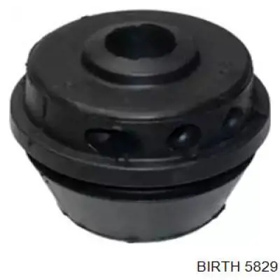 Poduszka (podpora) silnika przednia Volkswagen Polo II hatchback (86C) (1981 - 1994) cena, od 24,98 USD
