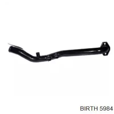 Przewód (króciec) układu chłodzenia Seat Ibiza I hatchback (021A) (1984 - 1993) cena, od 34,75 USD