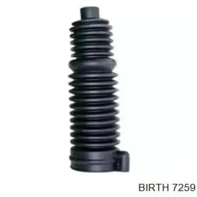 Osłona mechanizmu kierowniczego (maglownicy) Birth 7259 cena, od 11,51 USD